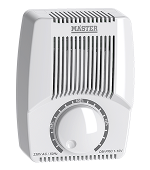 Dimmer Εξωτερικά