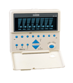 MULTIDIMMER 8 CHANNEL
