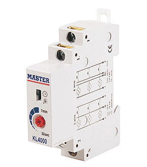 Αυτόματος Κλιμακοστασίου