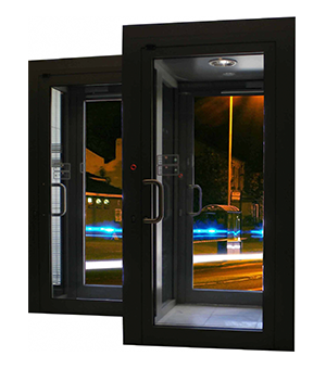 Συστήματα Ασφαλείας