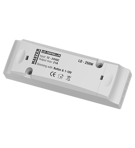 LD-250W Led Controller 1