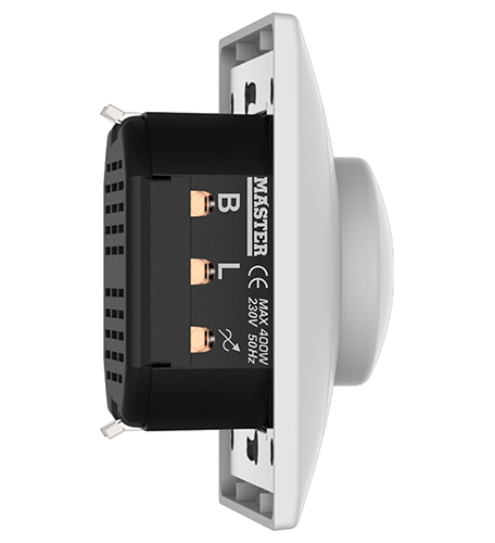 DM-400L Dimmer 3