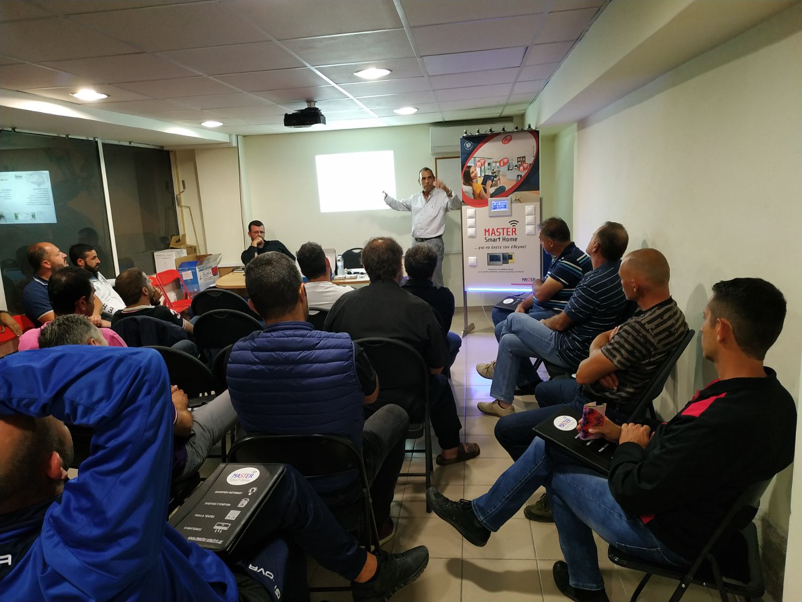 Smart Home Ρέθυμνο 2