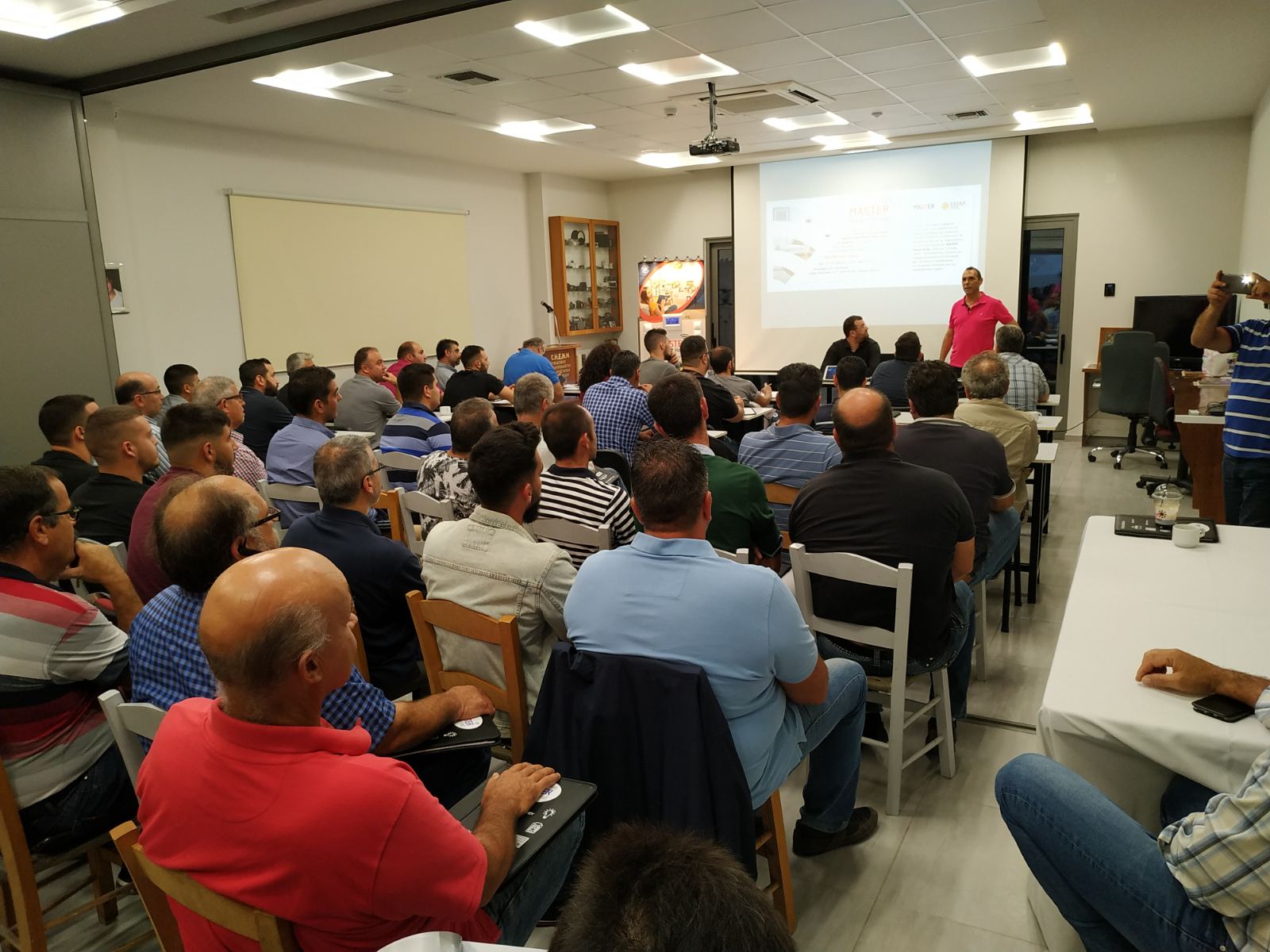 Smart Home Ηράκλειο