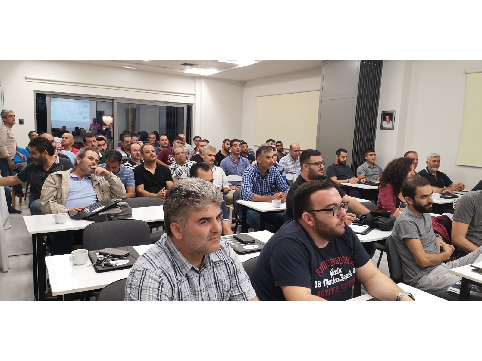 Smart Home Ηράκλειο 2