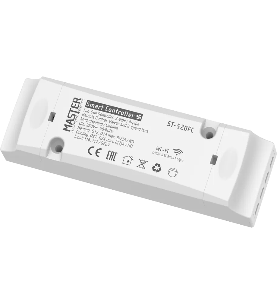 ST-520-FC