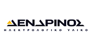 Dendrinos Logo
